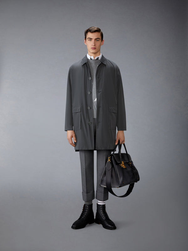 MEMORY TECH SMOCK - image 4