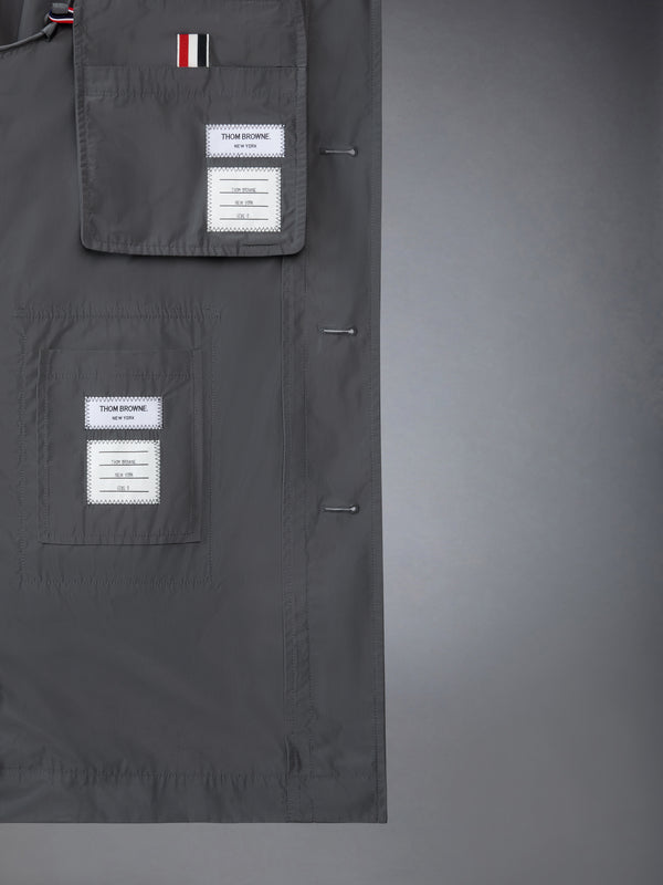 MEMORY TECH SMOCK - image 6