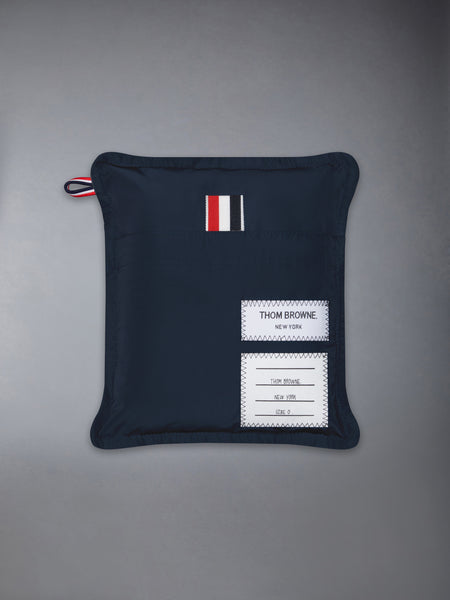 MEMORY TECH PACKABLE SMOCK