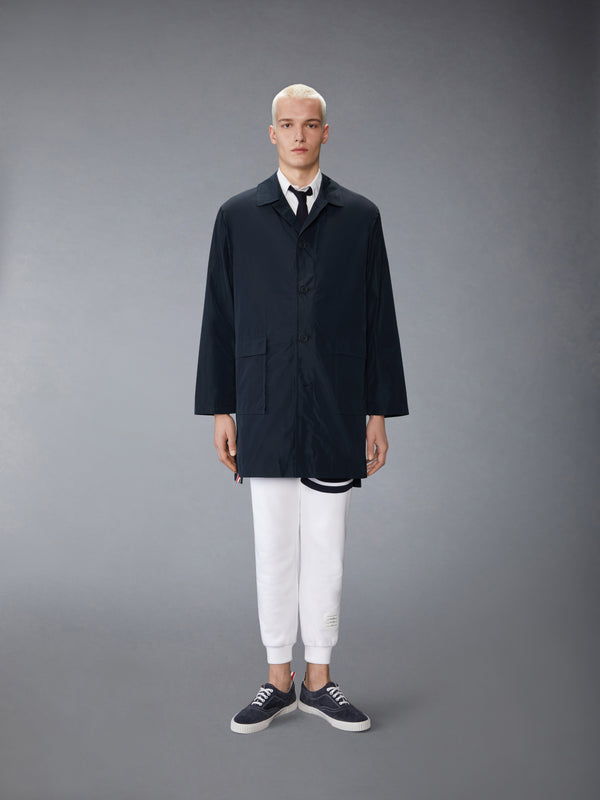 MEMORY TECH PACKABLE SMOCK - image 1