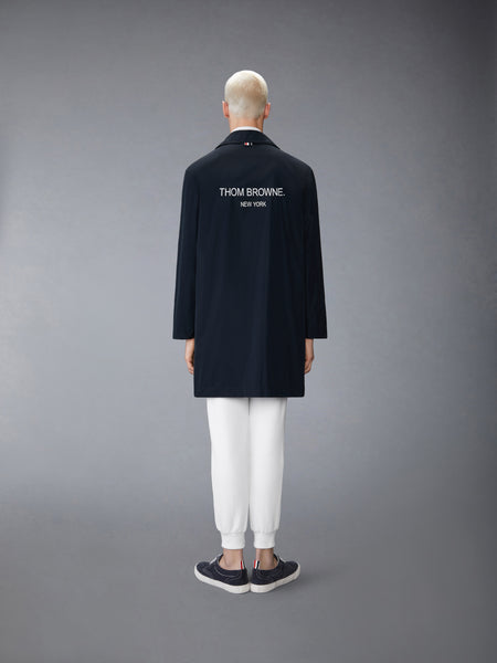 MEMORY TECH PACKABLE SMOCK