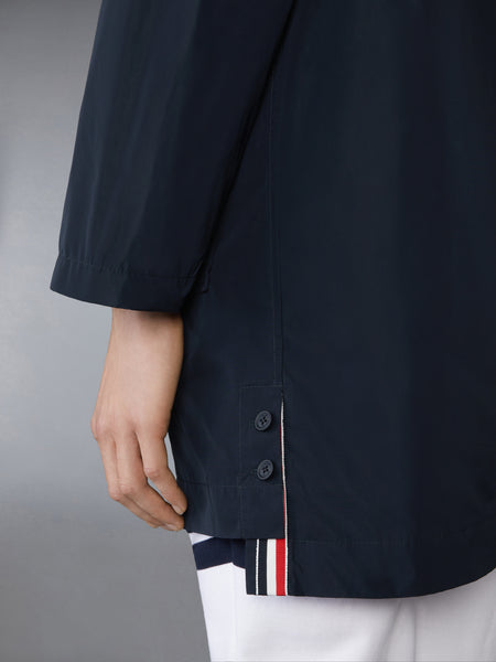 MEMORY TECH PACKABLE SMOCK