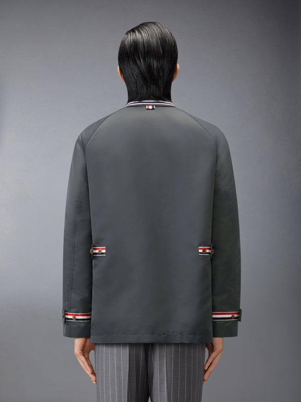 TECH TWILL FIELD JACKET - image 2
