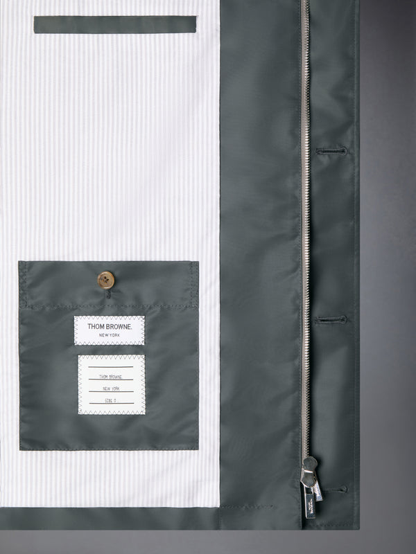 TECH TWILL FIELD JACKET - image 5