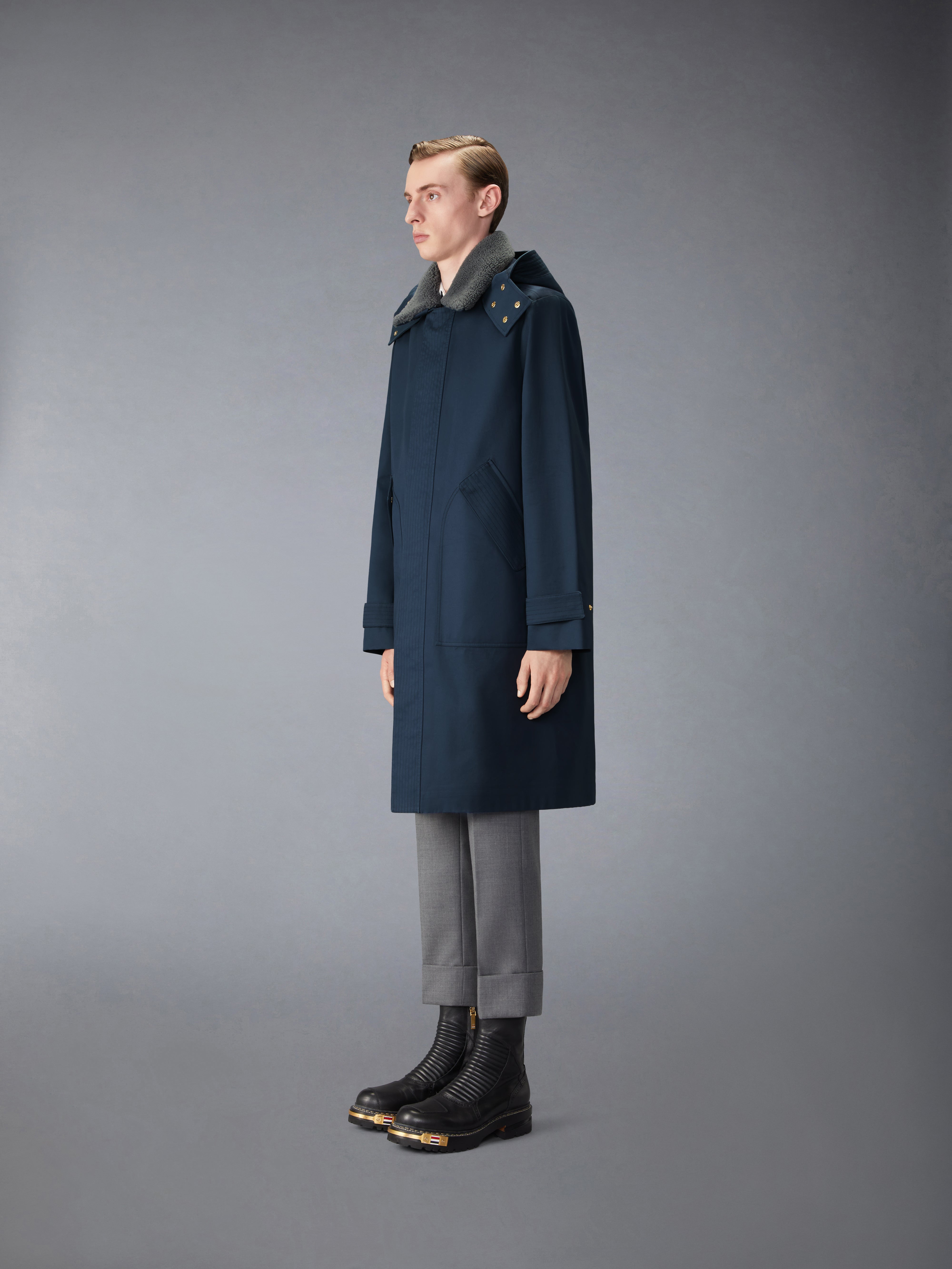 メンズ アウター - コート＆ジャケット | Page 5 | Thom Browne