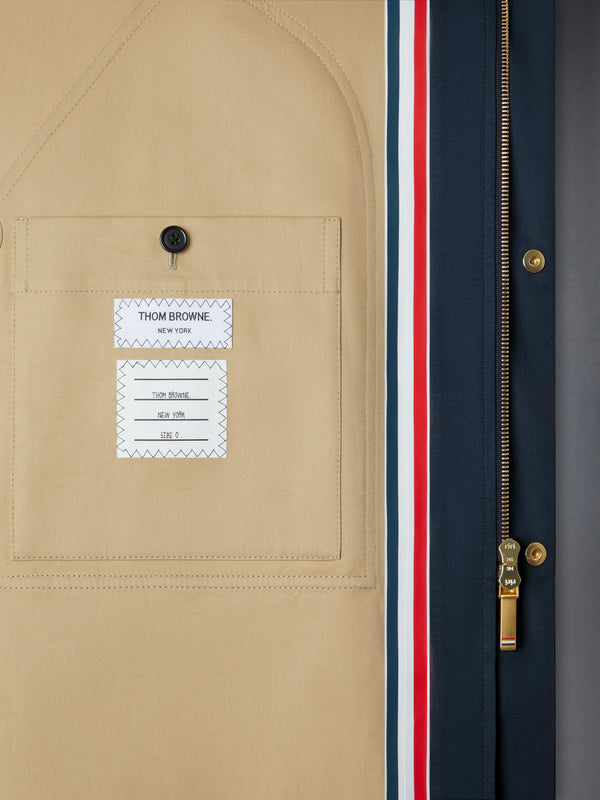 MACKINTOSH RAIN COAT - image 7