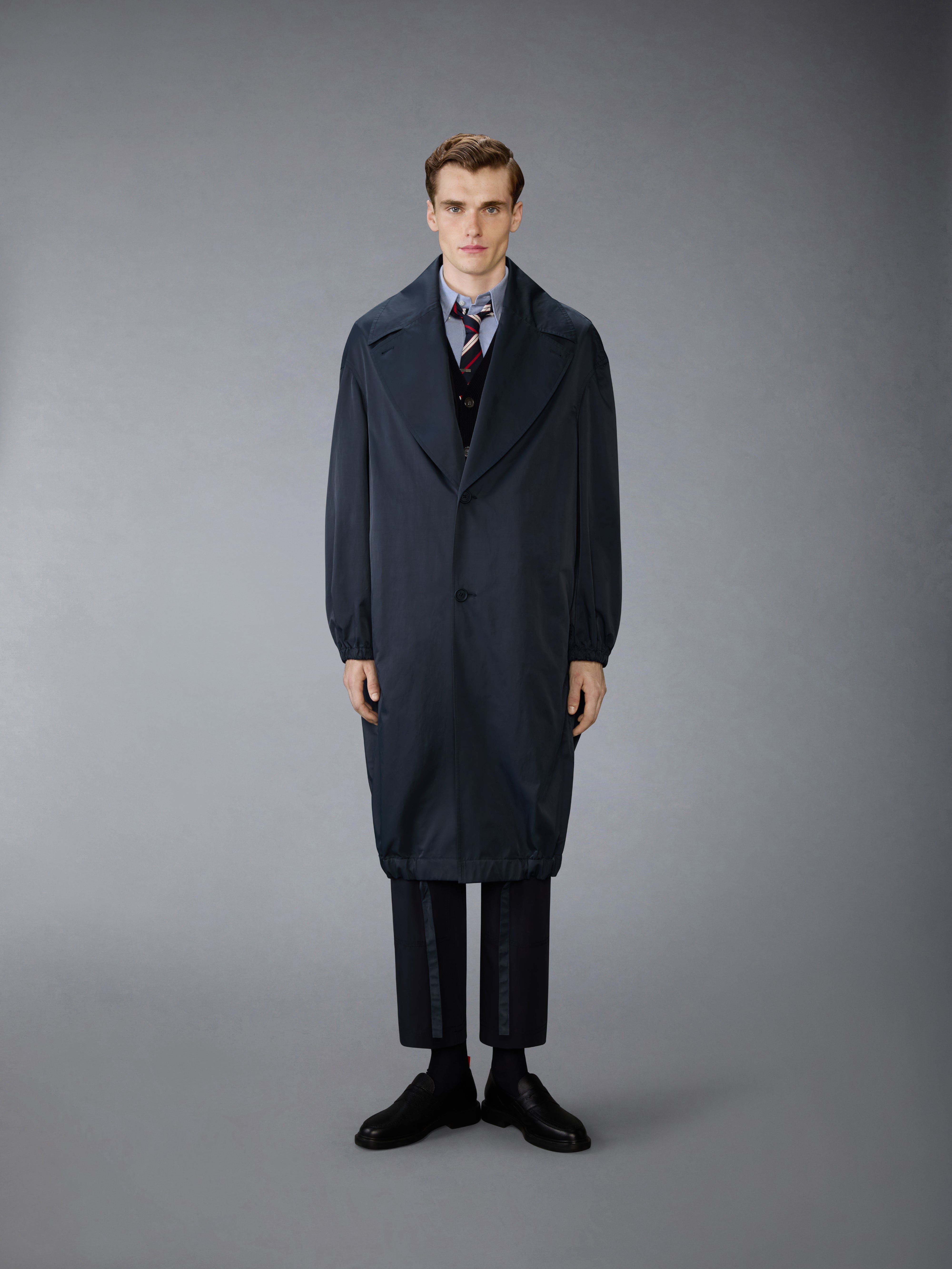 メンズ アウター - コート＆ジャケット | Thom Browne