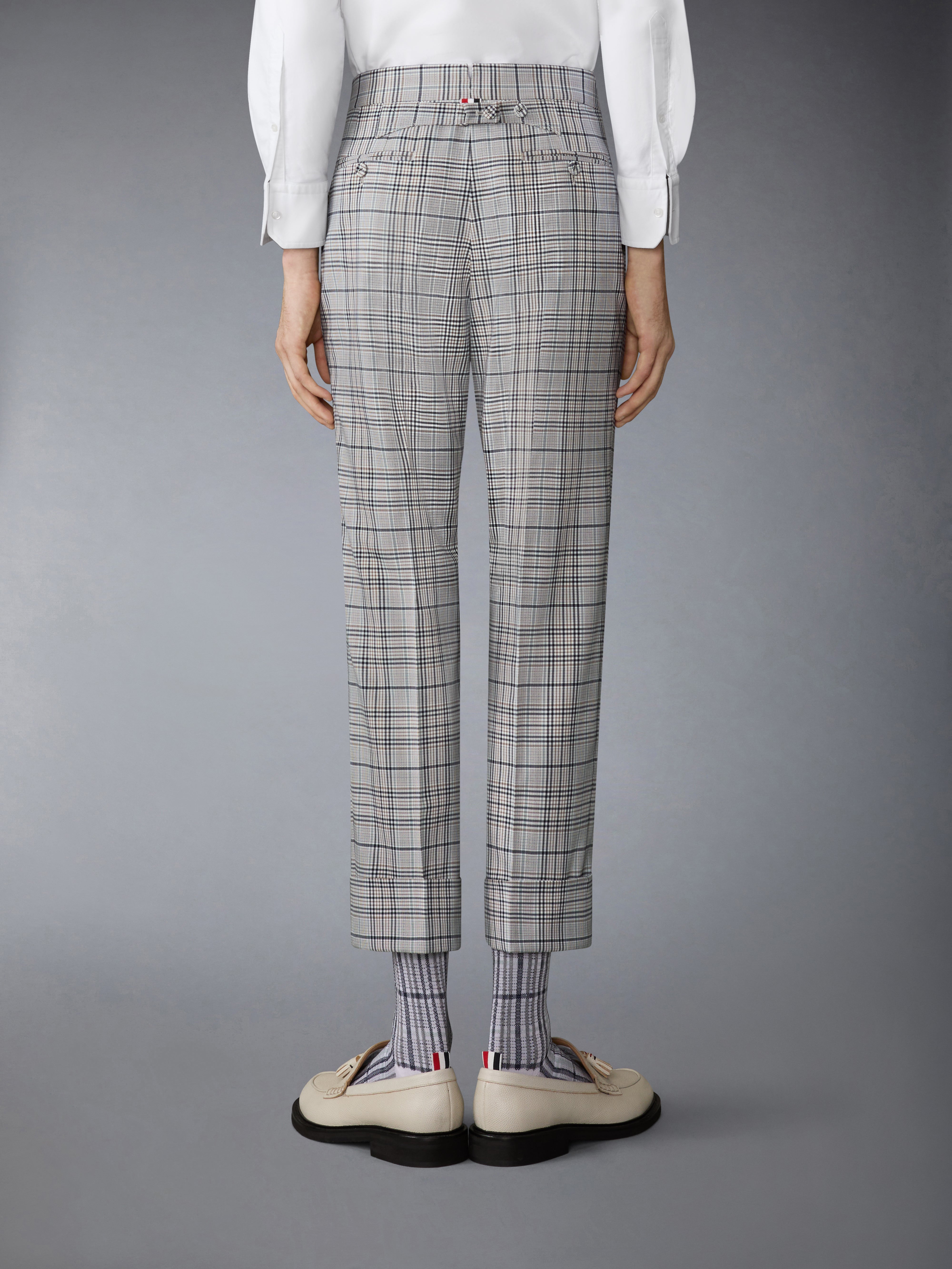 メンズ パンツ - カジュアル&スーツ | Thom Browne メンズ パンツ - カジュアル&スーツ | Thom Browne