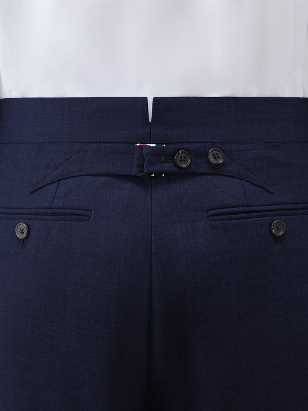 CLASSIC TWILL BACKSTRAP SHORTS - image 4