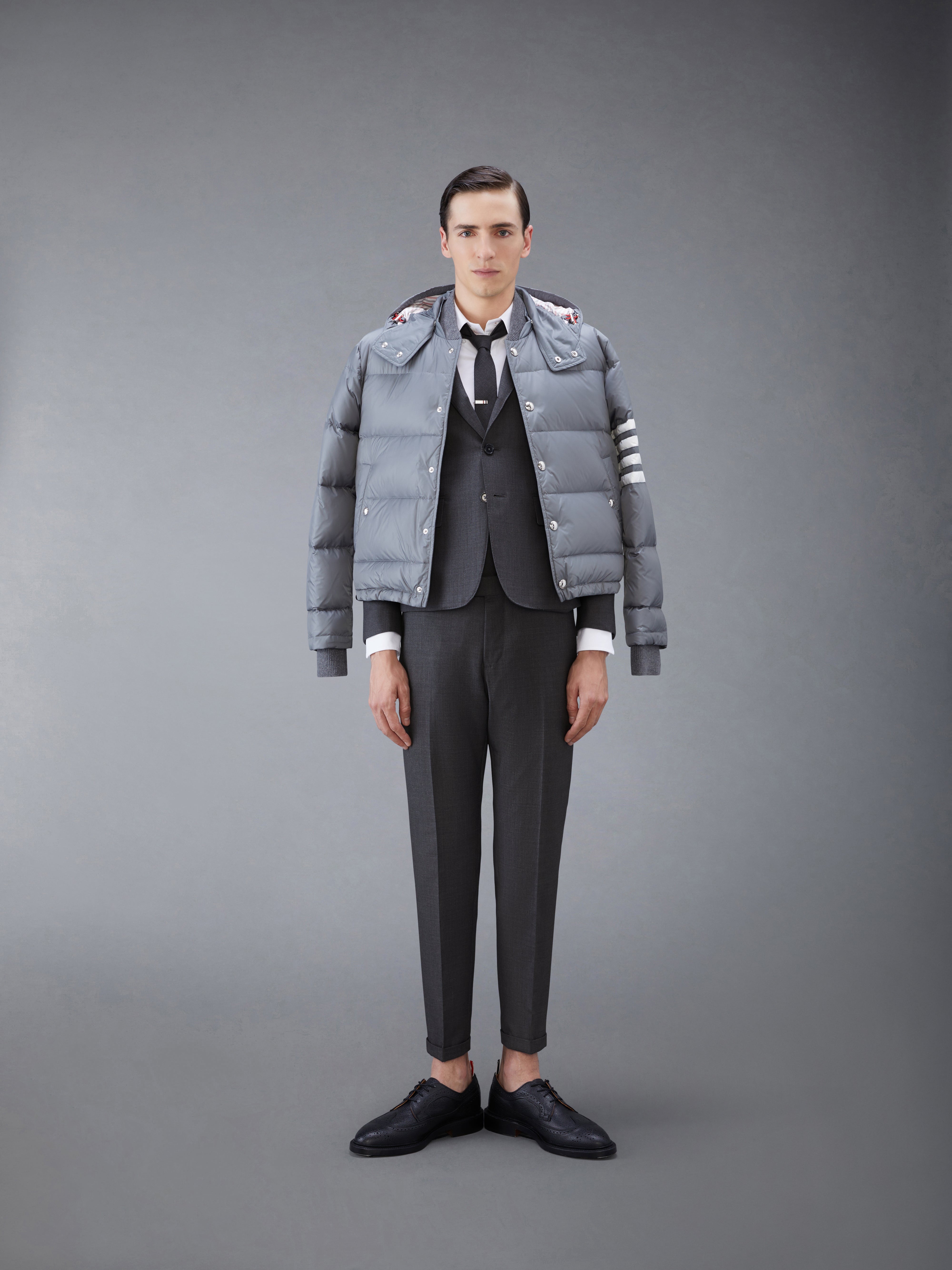 Thom Browne グレイトラウザー　パンツ Thom Browne グレイトラウザー パンツ THOM BROWNE 【値下げ