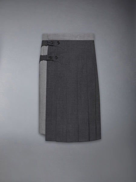 FRESCO SKORT