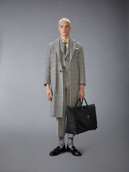 GUNCLUB CHECK HUNTING TWEED TROUSER