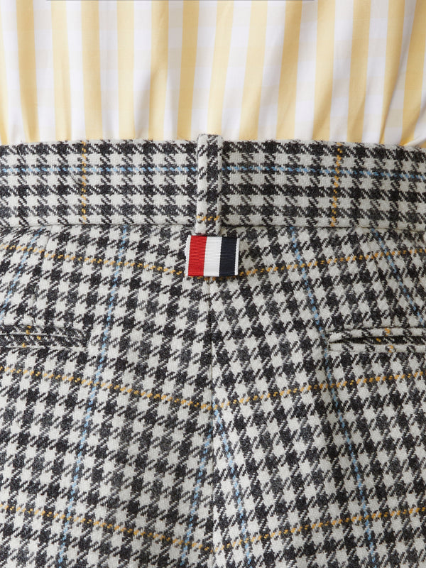 GUNCLUB CHECK HUNTING TWEED TROUSER - image 4