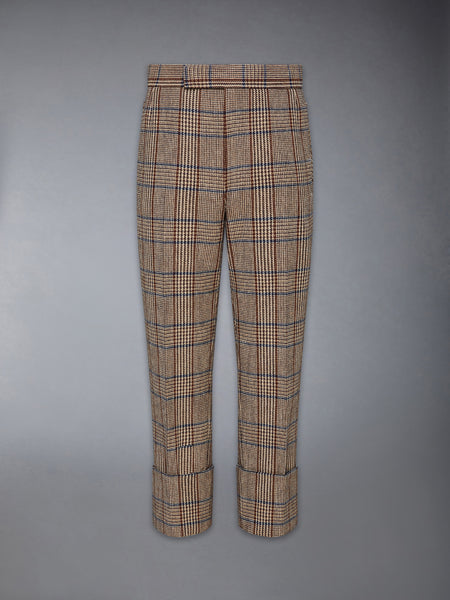 HUNTING TWEED TROUSER