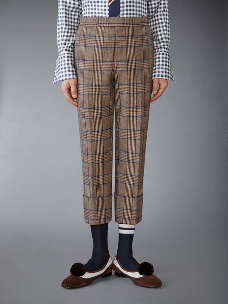 HUNTING TWEED TROUSER