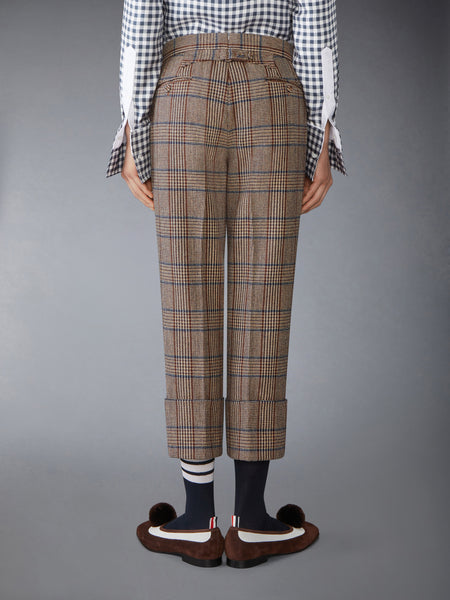 HUNTING TWEED TROUSER