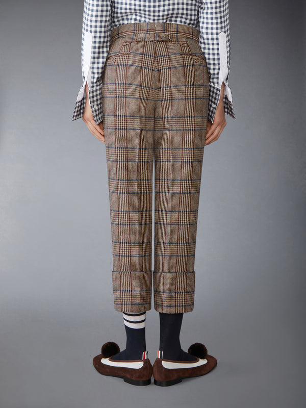 HUNTING TWEED TROUSER - image 2