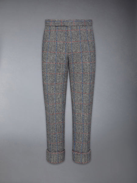 HUNTING TWEED TROUSER
