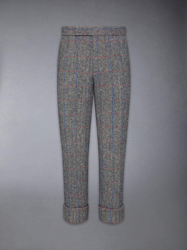 HUNTING TWEED TROUSER - featured image
