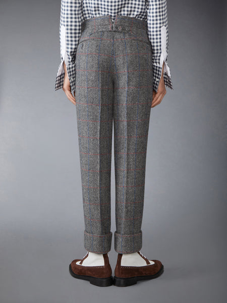 HUNTING TWEED TROUSER