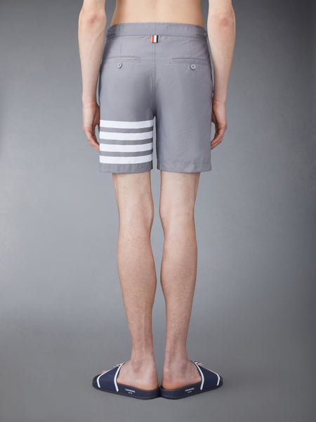 SWIM TECH 4-BAR BOARD SHORTS