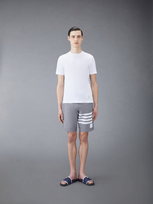 SWIM TECH 4-BAR BOARD SHORTS
