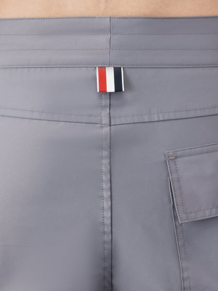 SWIM TECH 4-BAR BOARD SHORTS