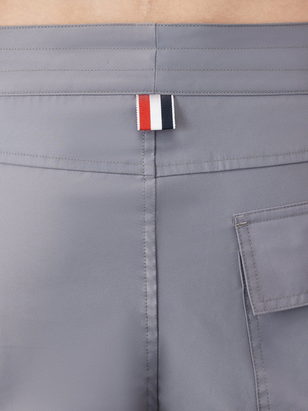 SWIM TECH 4-BAR BOARD SHORTS
