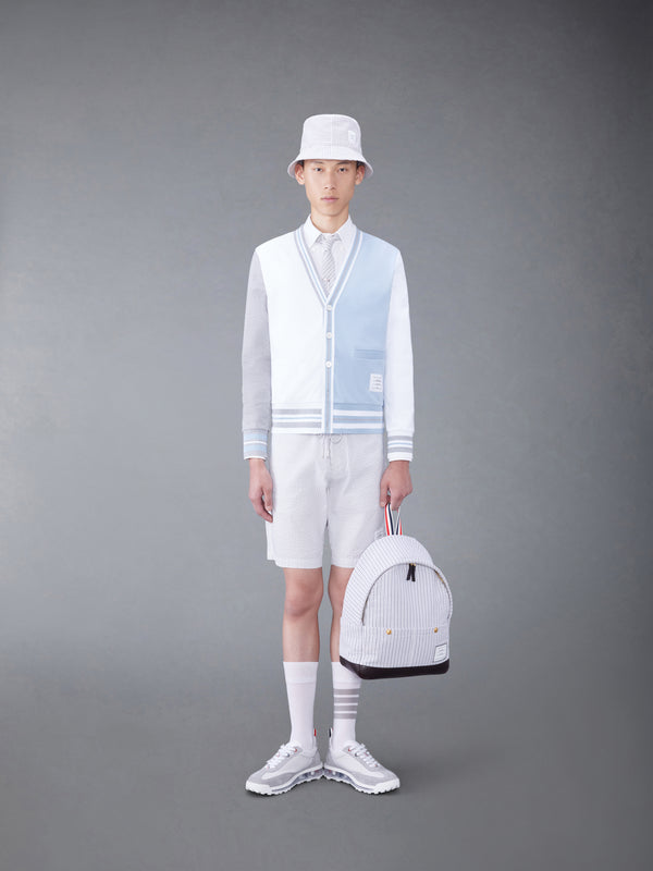 SEERSUCKER BOARD SHORTS - image 3