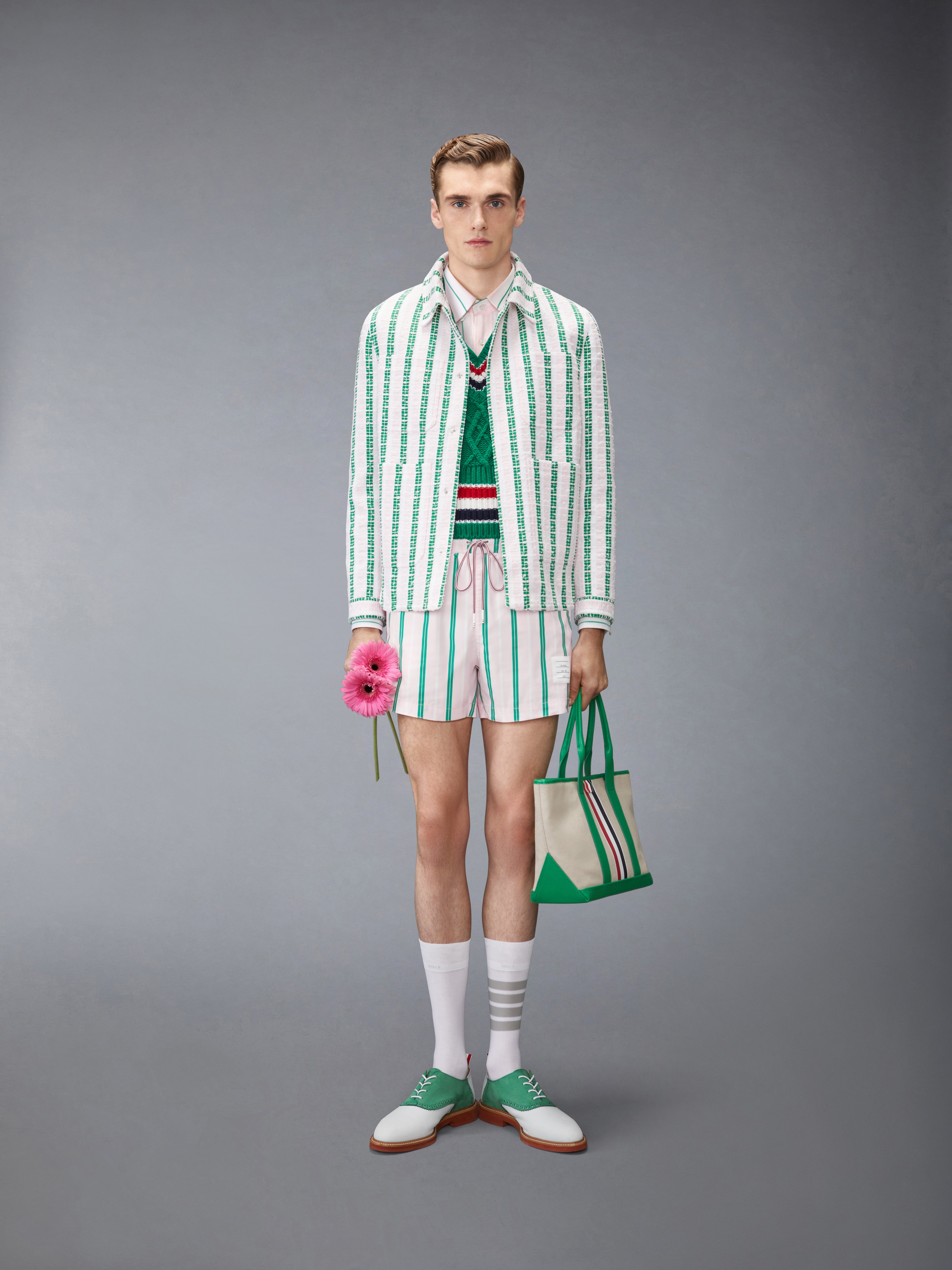 Men's Swimwear | Thom Browne