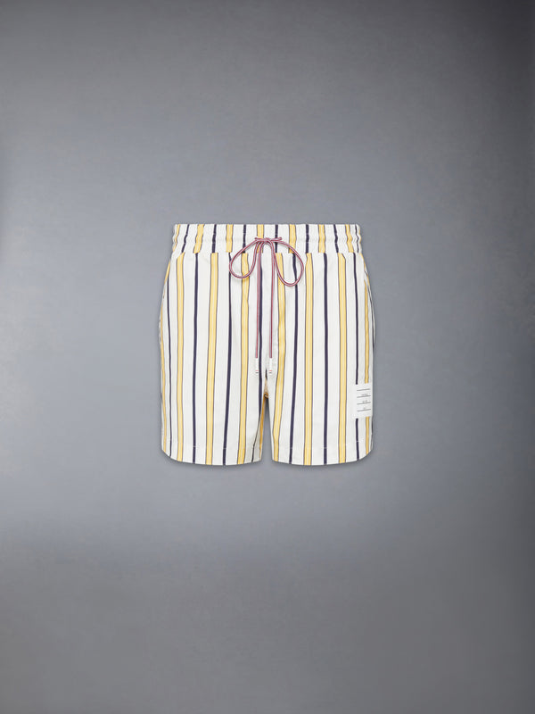 REPP STRIPE SWIM SHORT - featured image