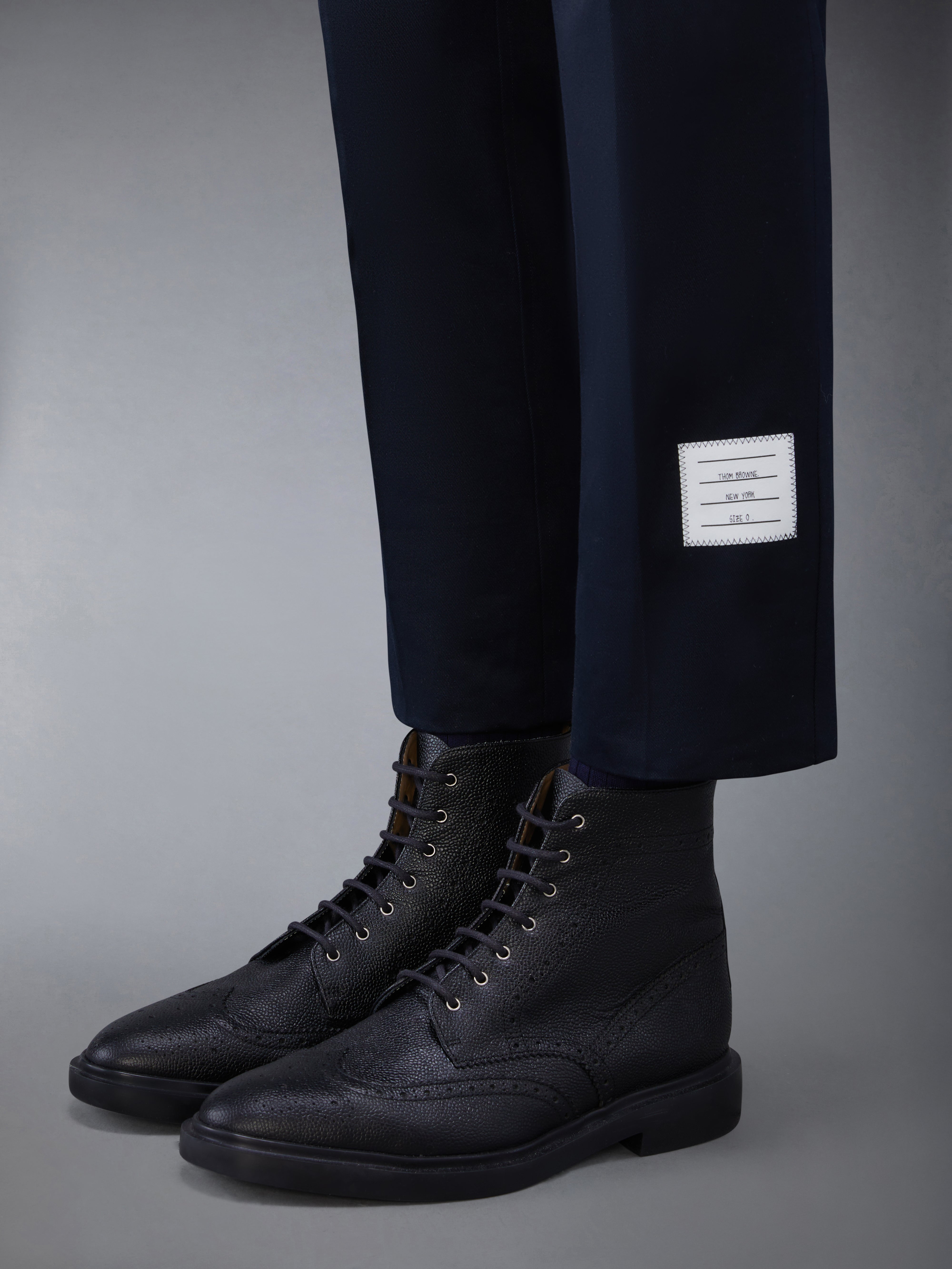 コットン ツイル チノ トラウザー | Thom Browne