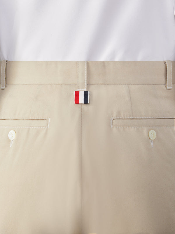 TYPEWRITER STRAIGHT LEG TROUSERS - image 4