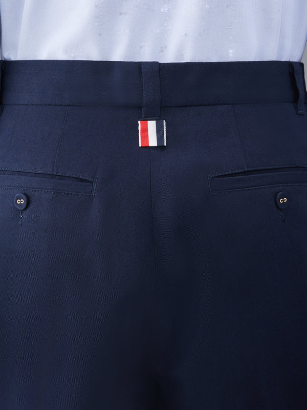 COTTON 4-BAR POCKET SHORT - image 6