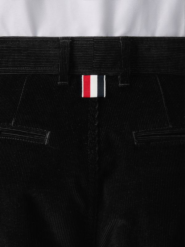 NARROW WALE CORDUROY TAPERED CHINO TROUSER - image 4