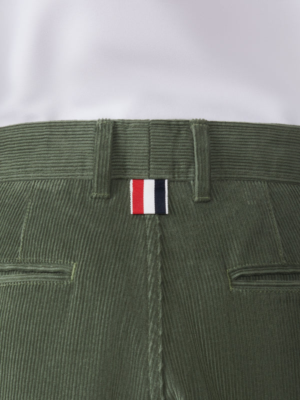 WALE CORDUROY TAPERED CHINO - image 4