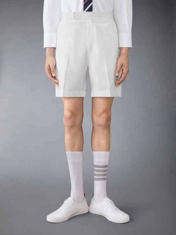 TYPEWRITER CLOTH UTILITY CHINO SHORT - image 1