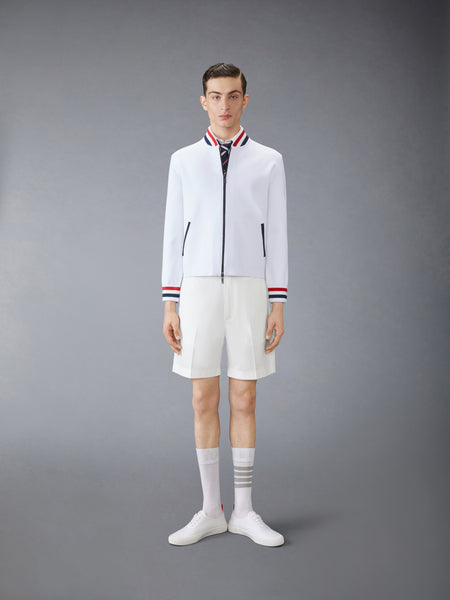 TYPEWRITER CLOTH UTILITY CHINO SHORT