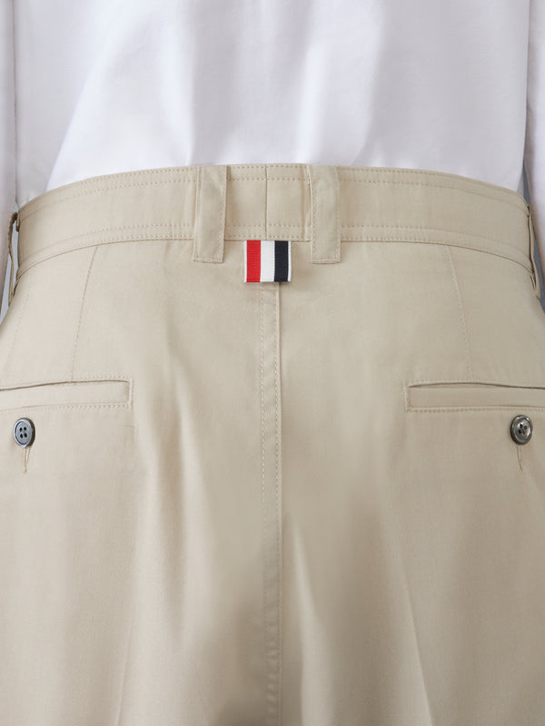TYPEWRITER CLOTH UTILITY CHINO SHORT - image 4