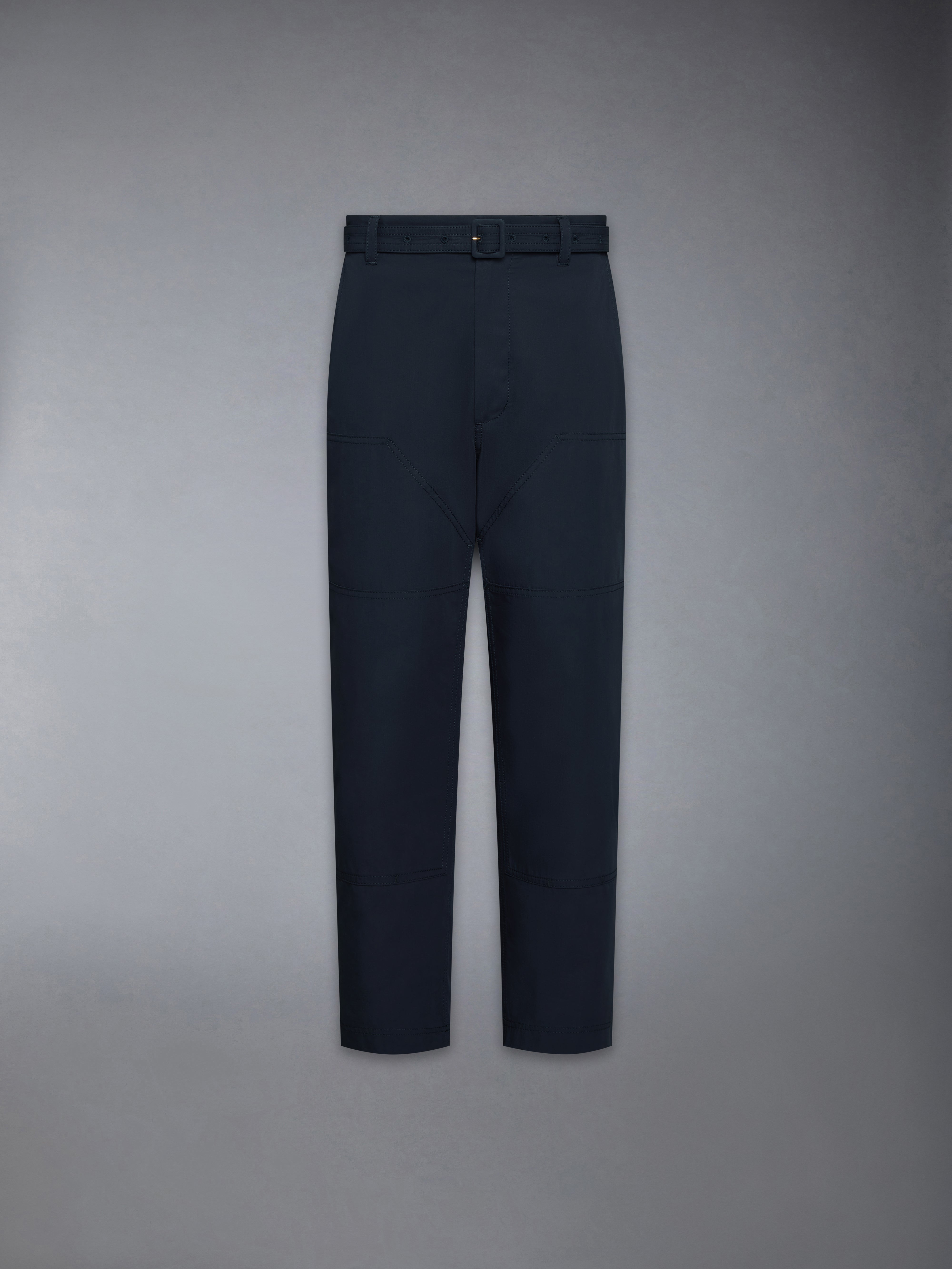 【BB】THOM BROWNE. オーダースラックス メンズ パンツ - カジュアル＆スーツ | Thom Browne