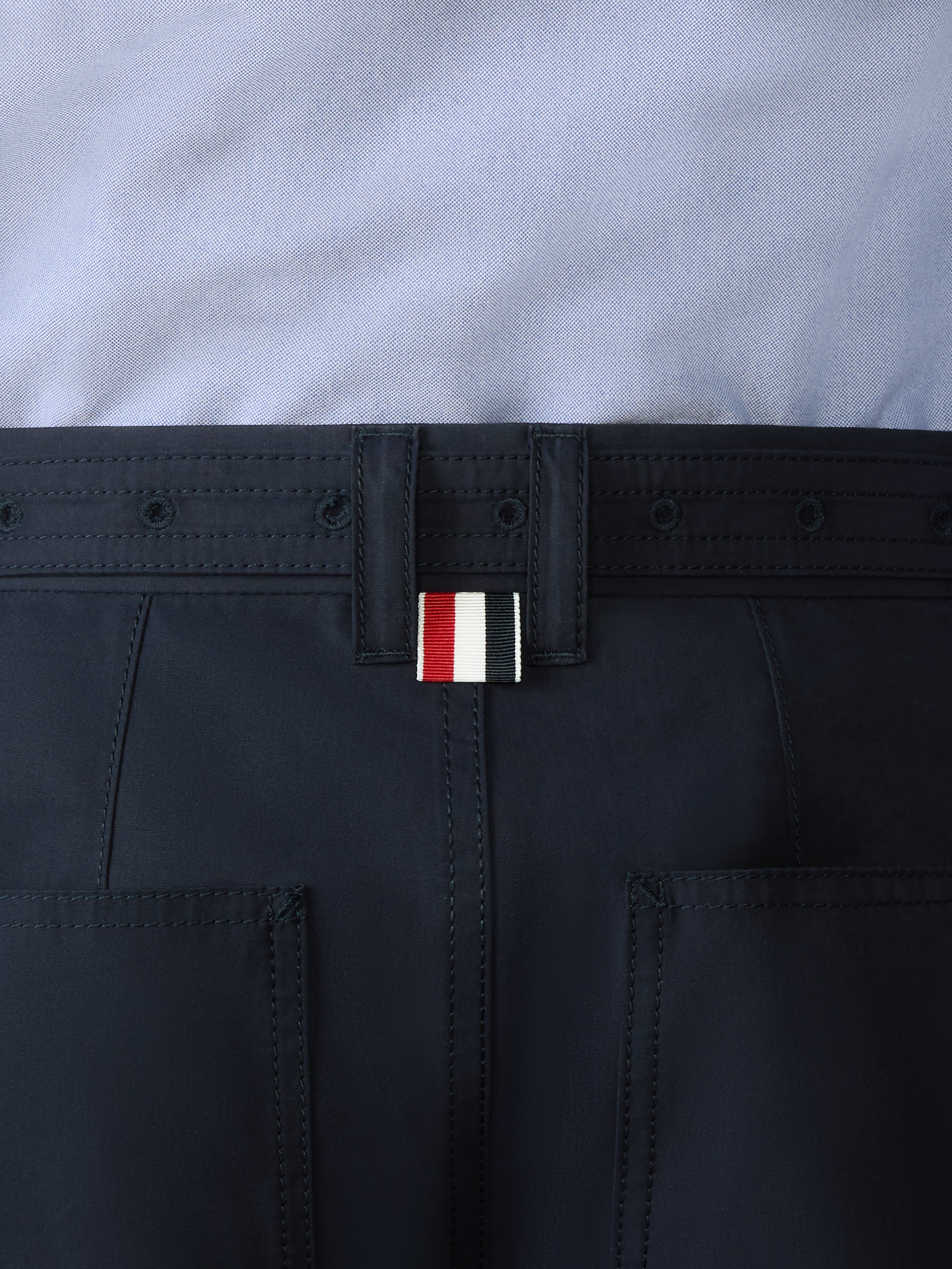 メンズ パンツ - カジュアル＆スーツ | Page 2 | Thom Browne