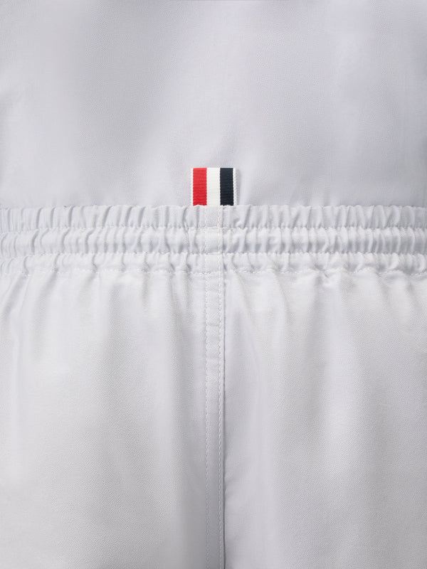 OXFORD 4-BAR RUGBY SHORTS - image 4