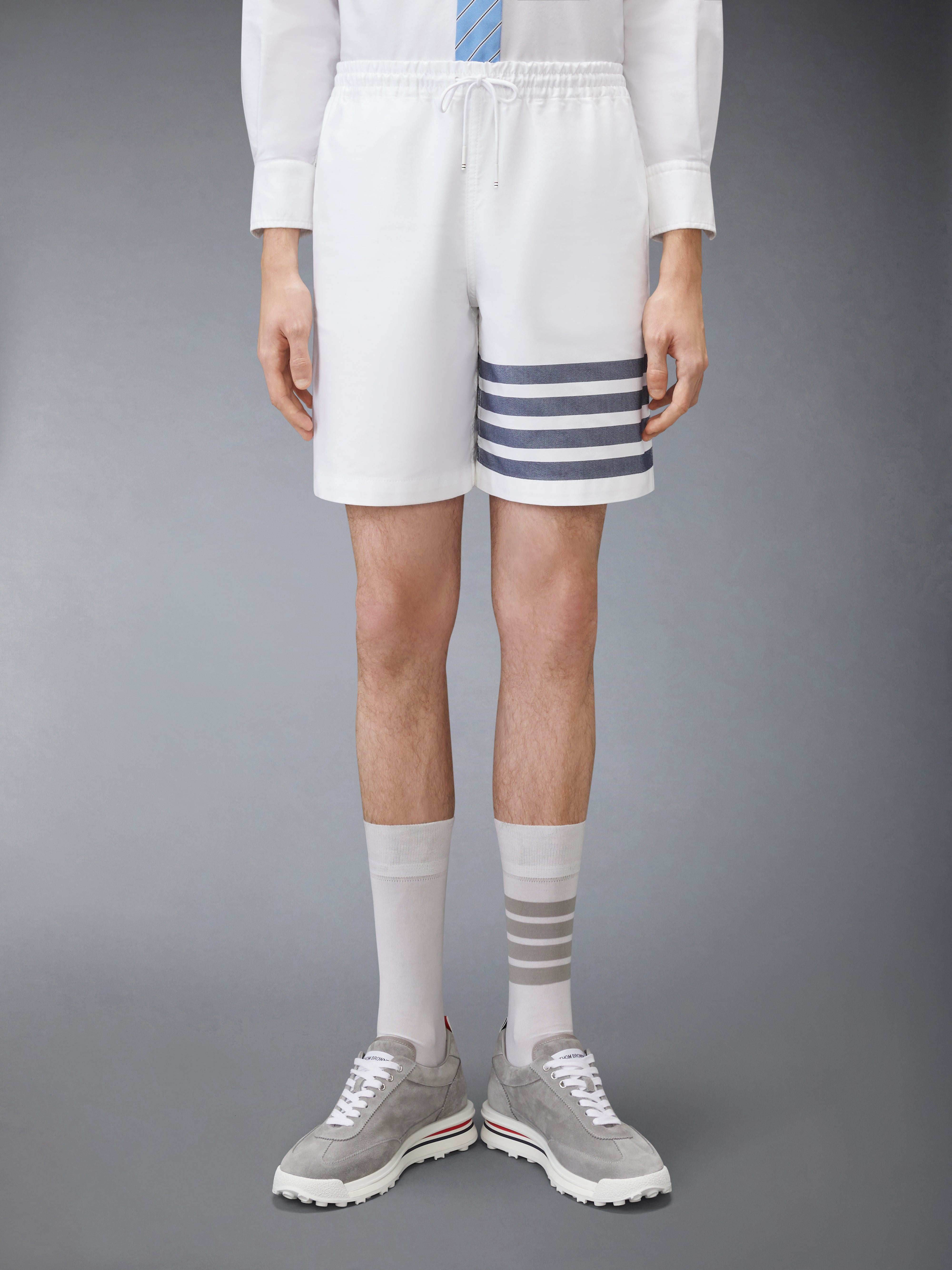 メンズ ショーツ | Thom Browne