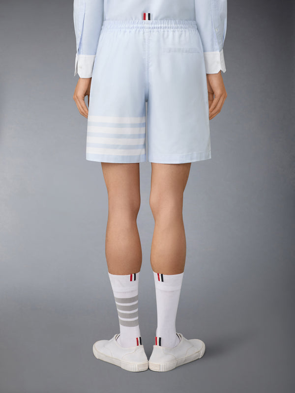 OXFORD 4-BAR RUGBY SHORTS - image 2