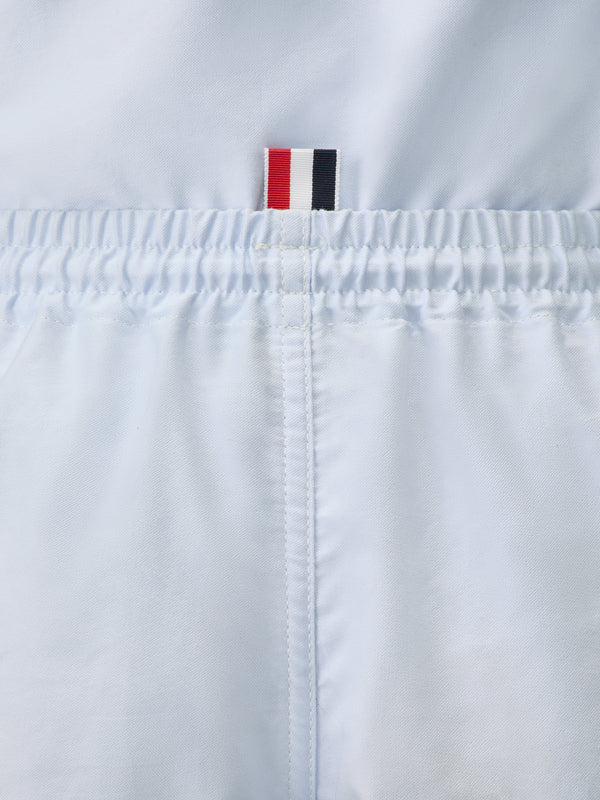 OXFORD 4-BAR RUGBY SHORTS - image 4