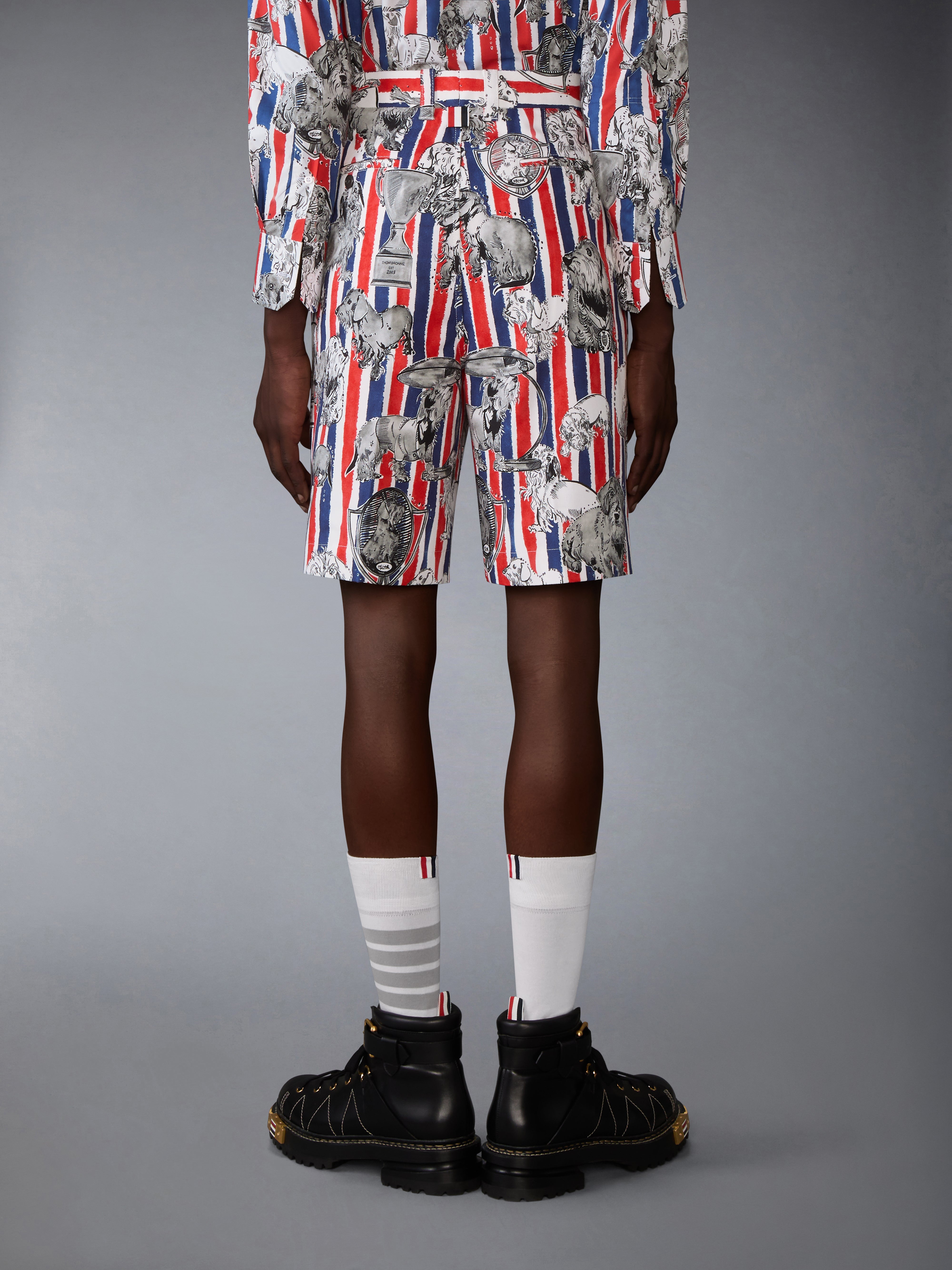 メンズ ショートパンツ | Thom Browne