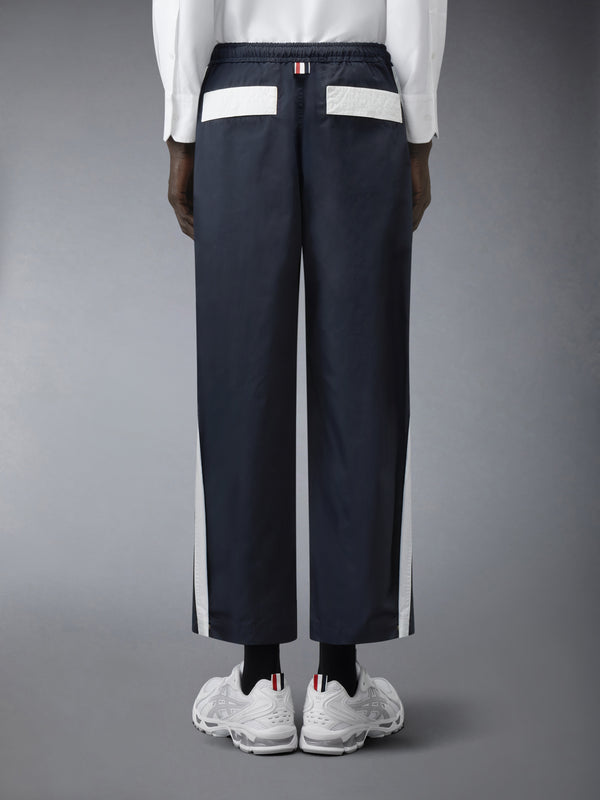 POLY TECH TRACK PANT - image 4