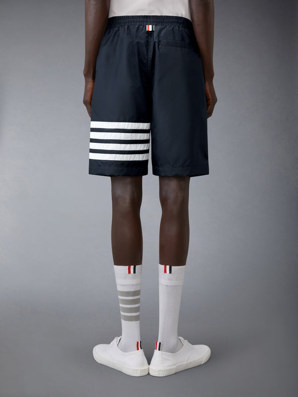 RIPSTOP 4-BAR TRACK SHORTS - image 2