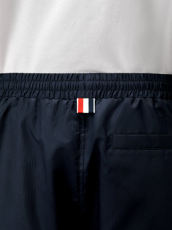 RIPSTOP 4-BAR TRACK SHORTS - image 4