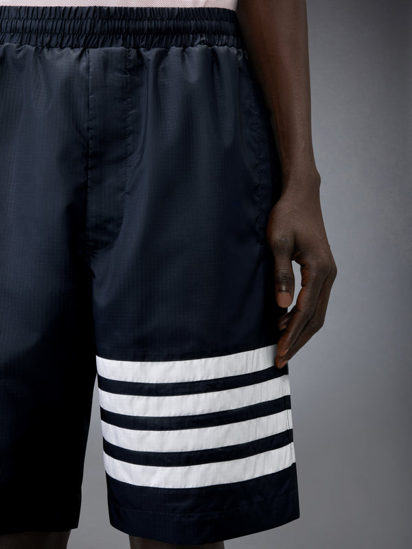 RIPSTOP 4-BAR TRACK SHORTS - image 5